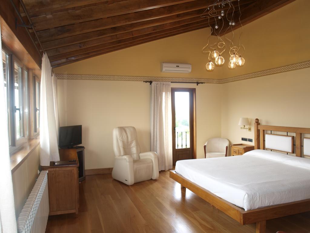 Hotel Don Silvio Colombres Ngoại thất bức ảnh