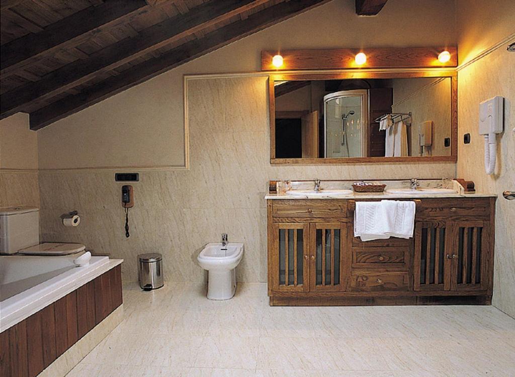 Hotel Don Silvio Colombres Ngoại thất bức ảnh