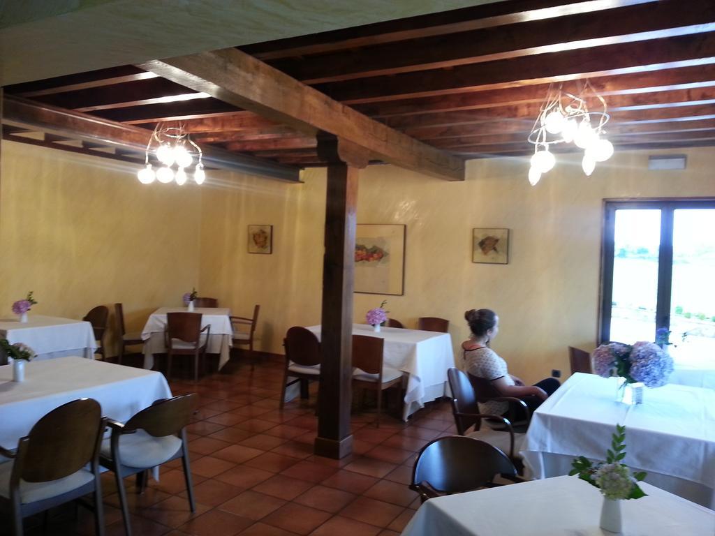 Hotel Don Silvio Colombres Ngoại thất bức ảnh