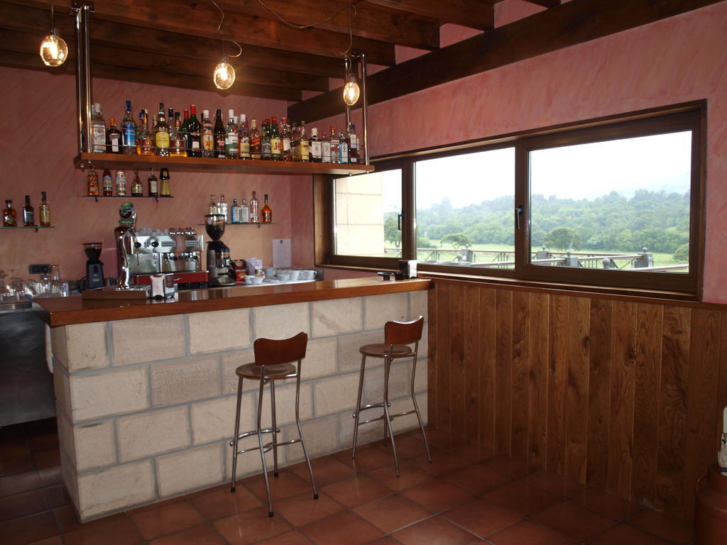 Hotel Don Silvio Colombres Ngoại thất bức ảnh