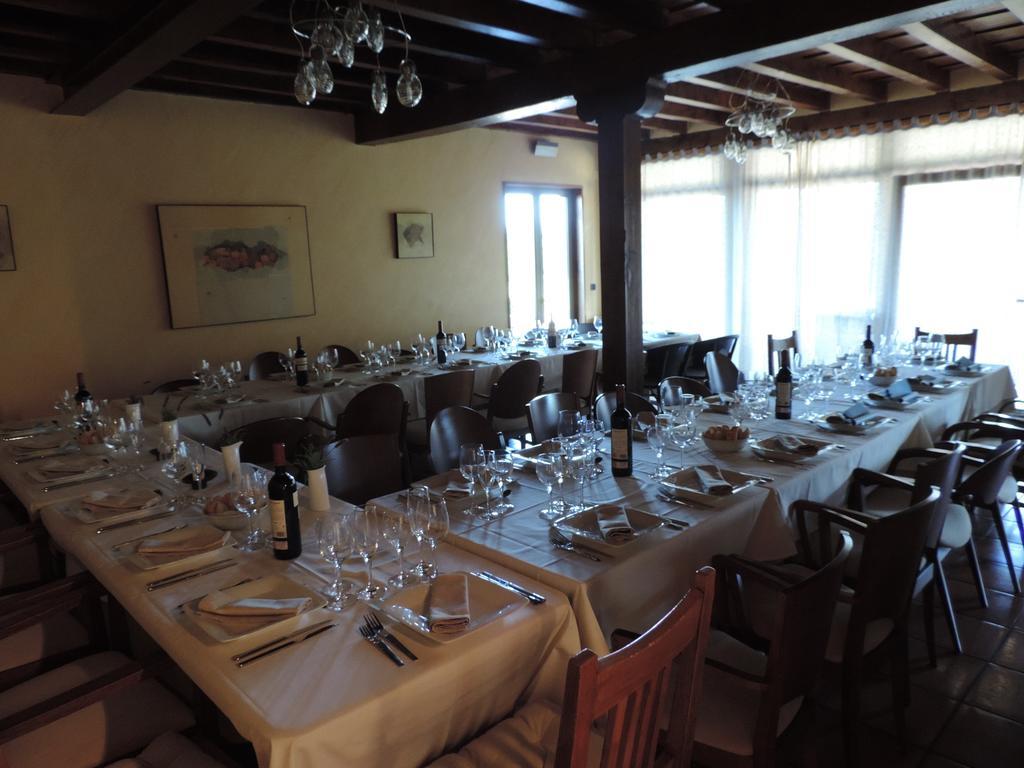 Hotel Don Silvio Colombres Ngoại thất bức ảnh