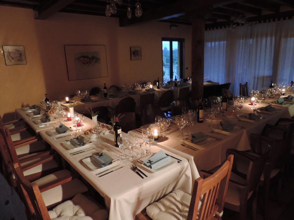Hotel Don Silvio Colombres Ngoại thất bức ảnh