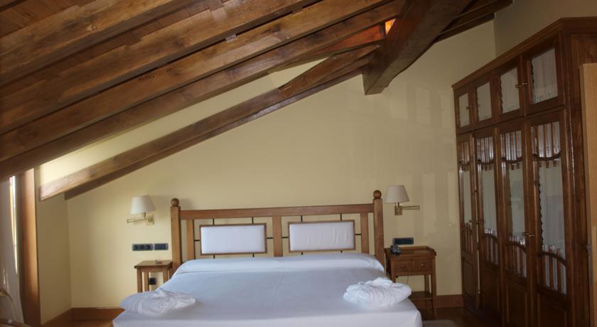 Hotel Don Silvio Colombres Phòng bức ảnh