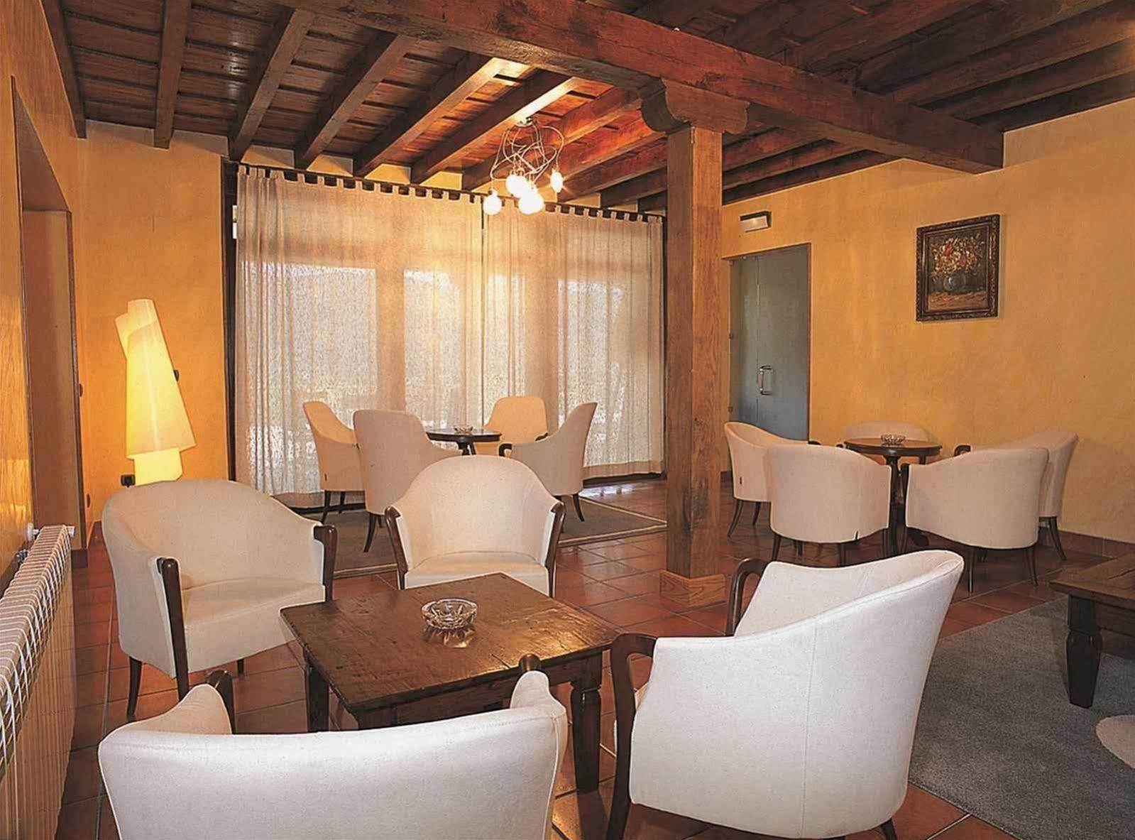 Hotel Don Silvio Colombres Ngoại thất bức ảnh