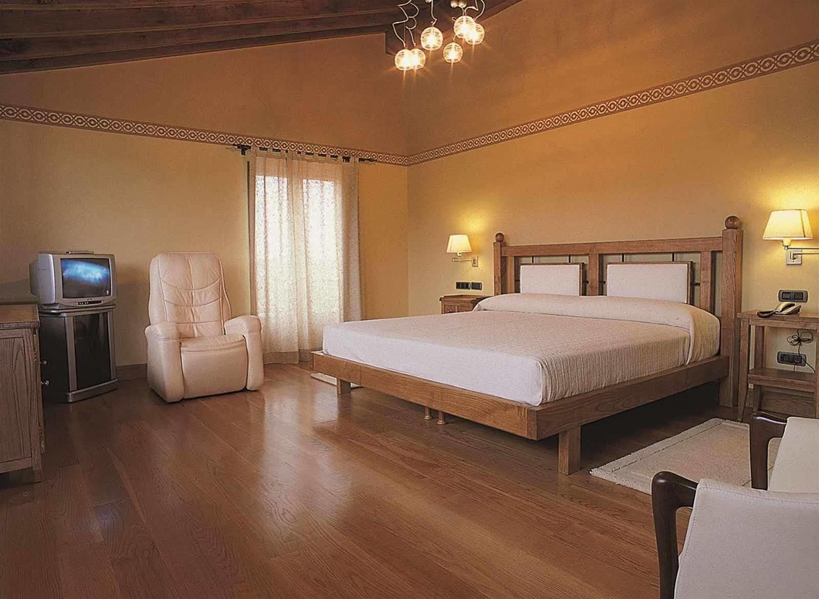 Hotel Don Silvio Colombres Ngoại thất bức ảnh