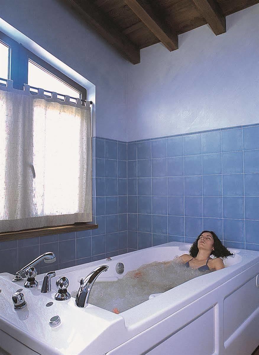 Hotel Don Silvio Colombres Ngoại thất bức ảnh