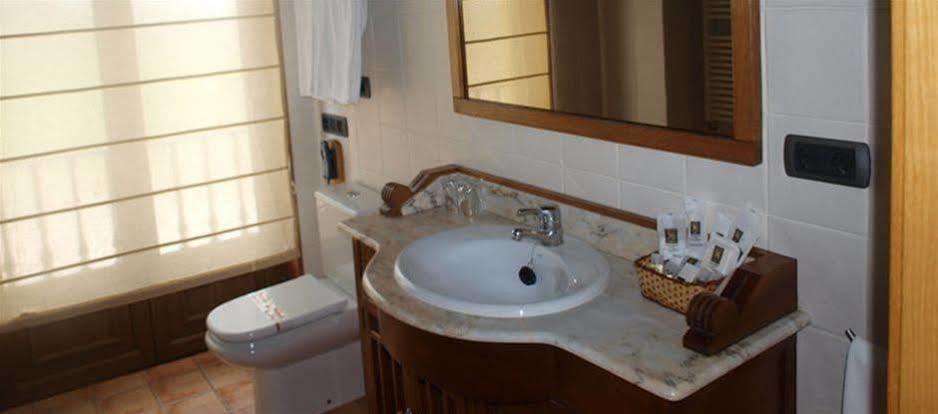 Hotel Don Silvio Colombres Ngoại thất bức ảnh
