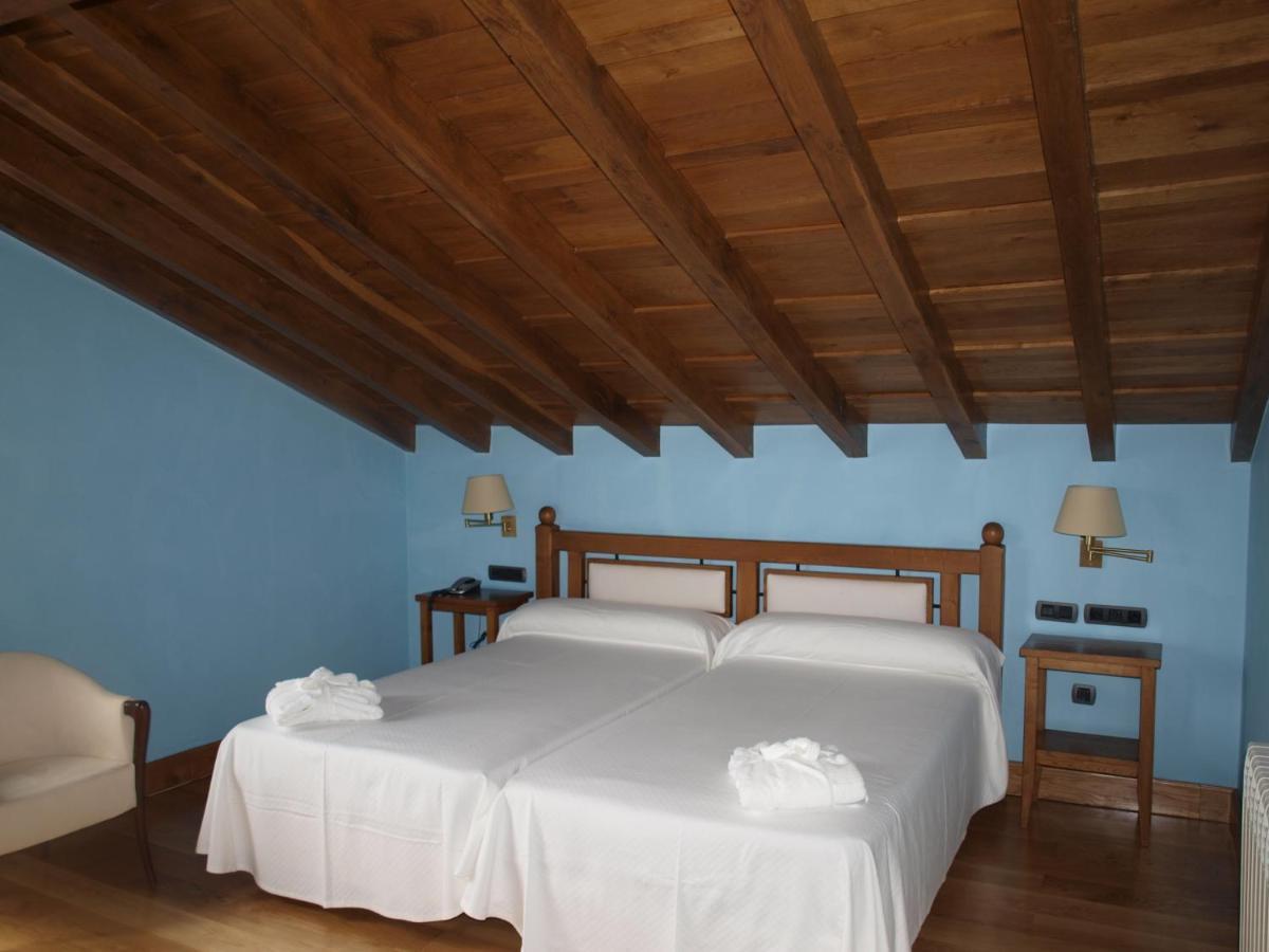 Hotel Don Silvio Colombres Phòng bức ảnh